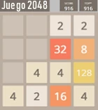 2048-movil